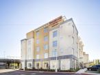 TownePlace Suites San Mateo Foster City