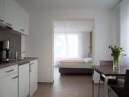 Apartmenthaus Renz