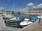 Drakes Wharf @ Royal William Yard