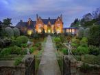 Greywalls Hotel and Chez Roux