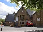 Ludlow Mascall Centre - Hostel