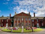 Champneys Mottram Hall