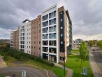 Newport Student Village - Campus Accommodation