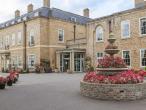 Orsett Hall Hotel