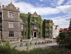 The Abbey Great Malvern