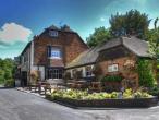 The Black Horse Inn