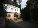 The Manor at Abberley