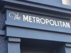 The Metropolitan