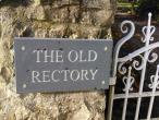 The Old Rectory Bed & Breakfast