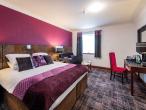 The Victoria Hotel Manchester by Compass Hospitality