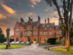 Wroxall Abbey Hotel