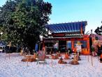 Charming Lipe Beach Resort