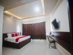 JC Homestay Jember