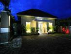 Natura Rumah Singgah Guest House