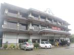 Parama Hotel Puncak