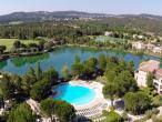 Village Pierre & Vacances - Pont Royal en Provence