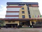 Hotel Sonar Tori Agartala