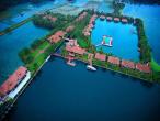 Sterling Lake Palace Alleppey