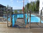 Aateli Lakeside Chalets - former Vuokatti Suites