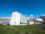 Hotel Isafjordur