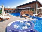 Regnum Bansko Hotel & Thermal pools in Banya