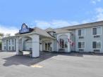 Americas Best Value Inn Kalispell