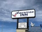 American Inn of Liberal