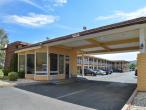 Americas Best Value Inn- Carson City