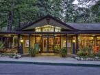 Big Sur Lodge