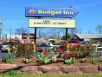 Budget Inn - Falls Church