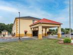 Comfort Inn & Suites Mocksville I40