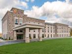 Comfort Suites Manheim - Lancaster