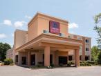 Comfort Suites Nacogdoches