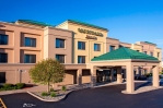 Courtyard Marriott Binghamton