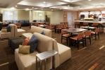 Courtyard by Marriott Harrisonburg