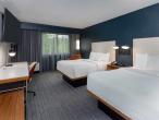 Courtyard by Marriott Tallahassee North/I-10 Capital Circle