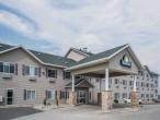 Days Inn by Wyndham Fargo/Casselton