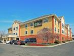 Extended Stay America Select Suites Detroit Sterling Heights