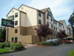 Extended Stay America Suites Seattle Everett North