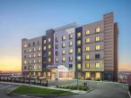 Fairfield Inn & Suites by Marriott North Bergen