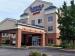 Fairfield Inn and Suites by Marriott Youngstown Austintown