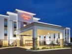 Hampton Inn Fond du Lac