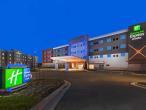 Holiday Inn Express & Suites Lenexa - Overland Park Area, an IHG Hotel