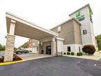 Holiday Inn Express Columbus South - Obetz, an IHG Hotel