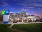 Holiday Inn Express Vincennes, an IHG Hotel