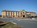 Holiday Inn Express and Suites Exmore, Eastern Shore, an IHG Hotel