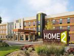 Home2 Suites by Hilton Joliet/Plainfield