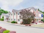 Microtel Inn & Suites by Wyndham Olean/Allegany