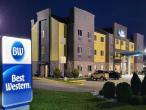 Best Western Kokomo Hotel