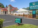 Quality Inn & Suites Maggie Valley - Cherokee Area